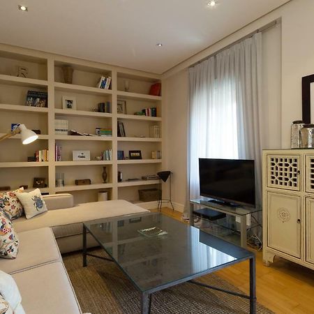 Veoapartment Asuncion Sevilla Exterior foto