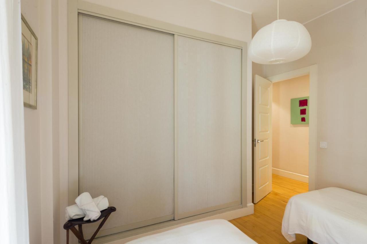 Veoapartment Asuncion Sevilla Exterior foto