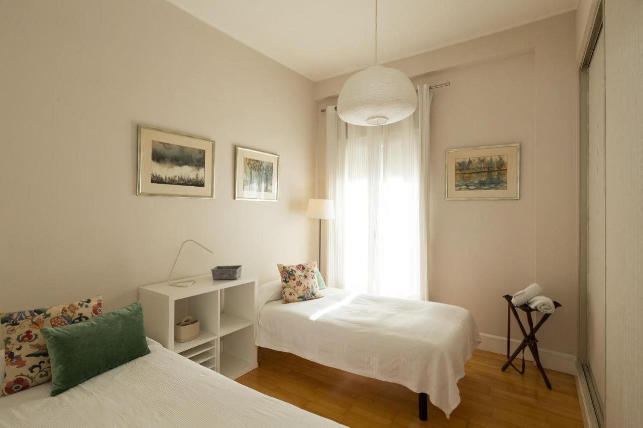 Veoapartment Asuncion Sevilla Exterior foto