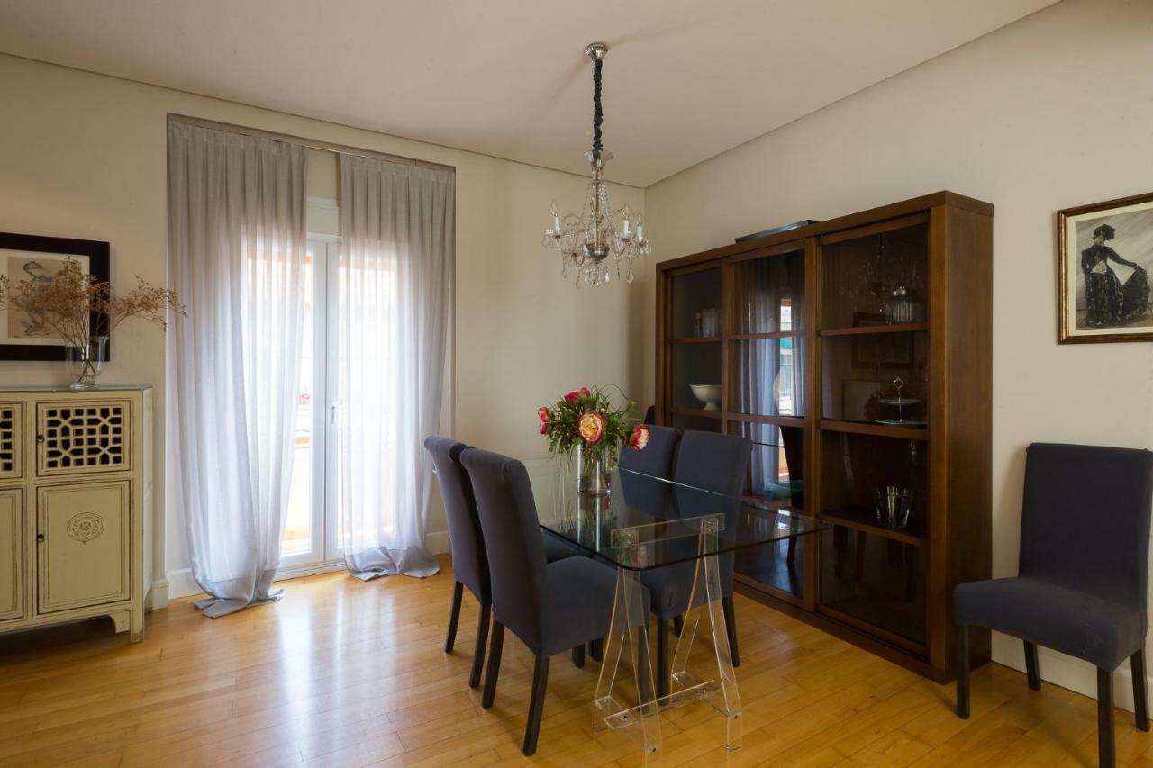 Veoapartment Asuncion Sevilla Exterior foto