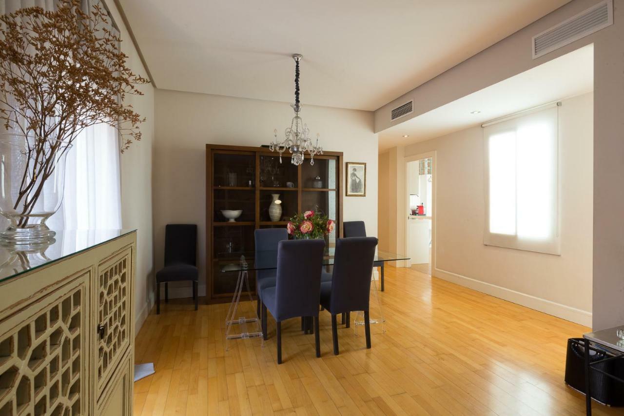 Veoapartment Asuncion Sevilla Exterior foto