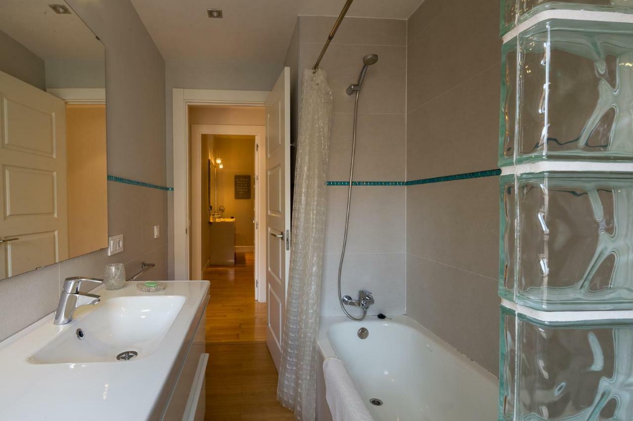 Veoapartment Asuncion Sevilla Exterior foto