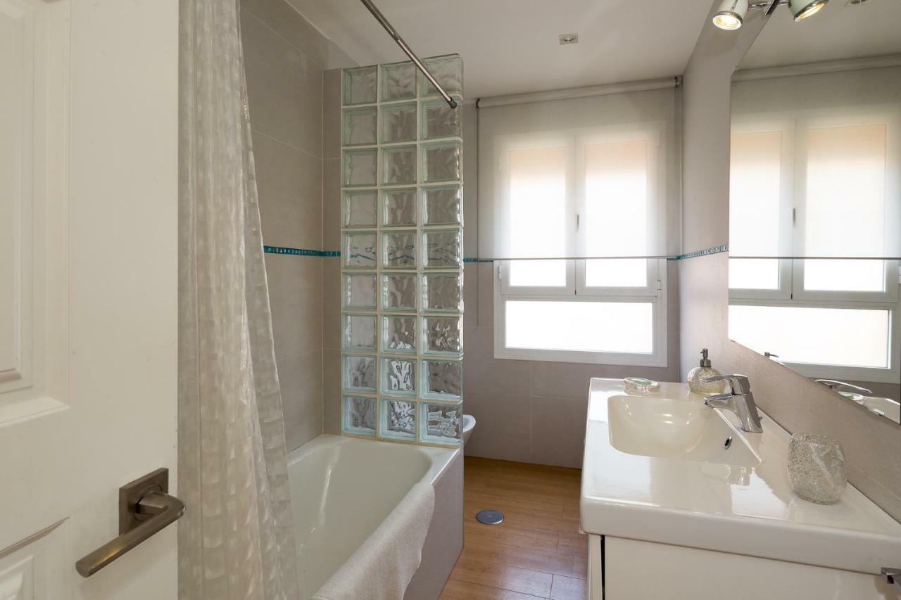 Veoapartment Asuncion Sevilla Exterior foto