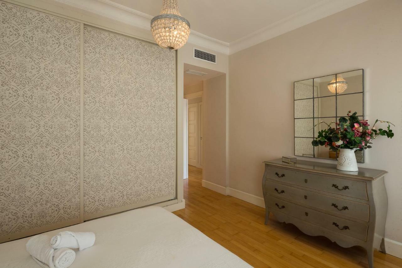 Veoapartment Asuncion Sevilla Exterior foto