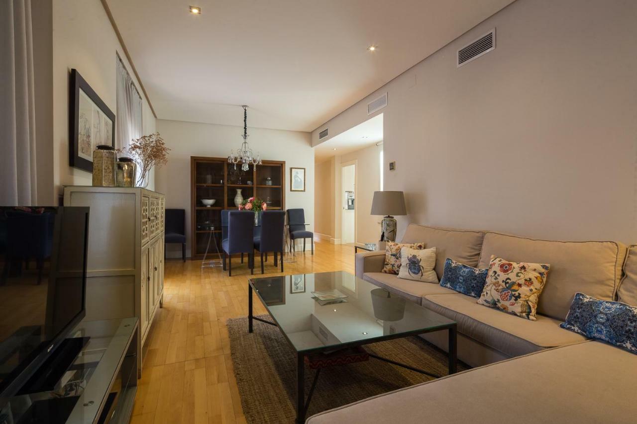 Veoapartment Asuncion Sevilla Exterior foto