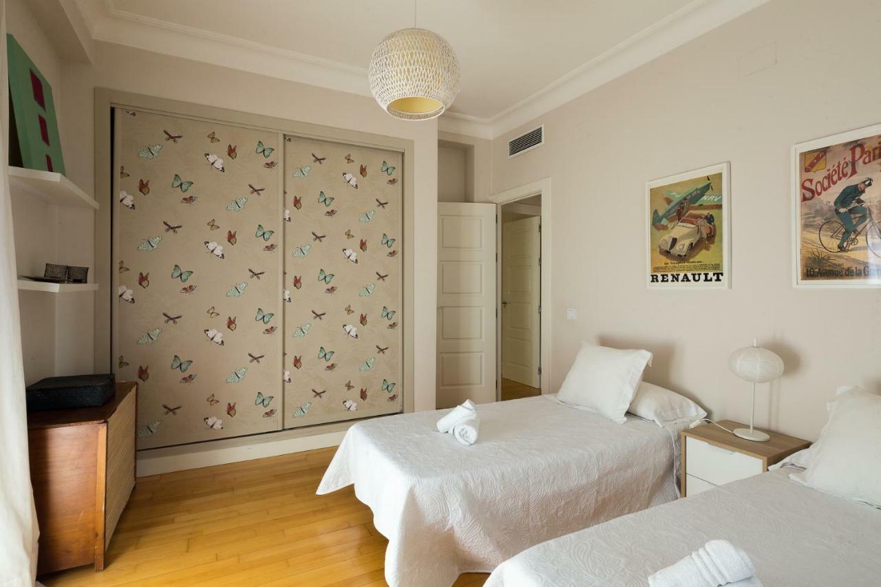 Veoapartment Asuncion Sevilla Exterior foto